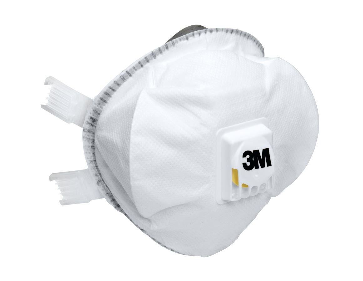 Strauss 3M Atemschutzmaske 8825, FFP2 R D, 5 Stk Fabrik Onlineshop