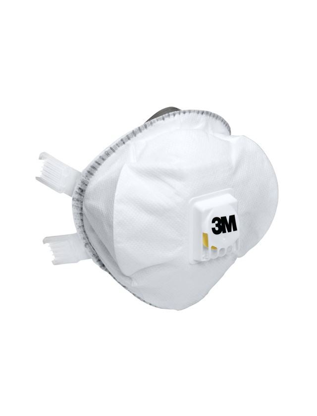 Strauss 3M Atemschutzmaske 8825, FFP2 R D, 5 Stk Fabrik Onlineshop