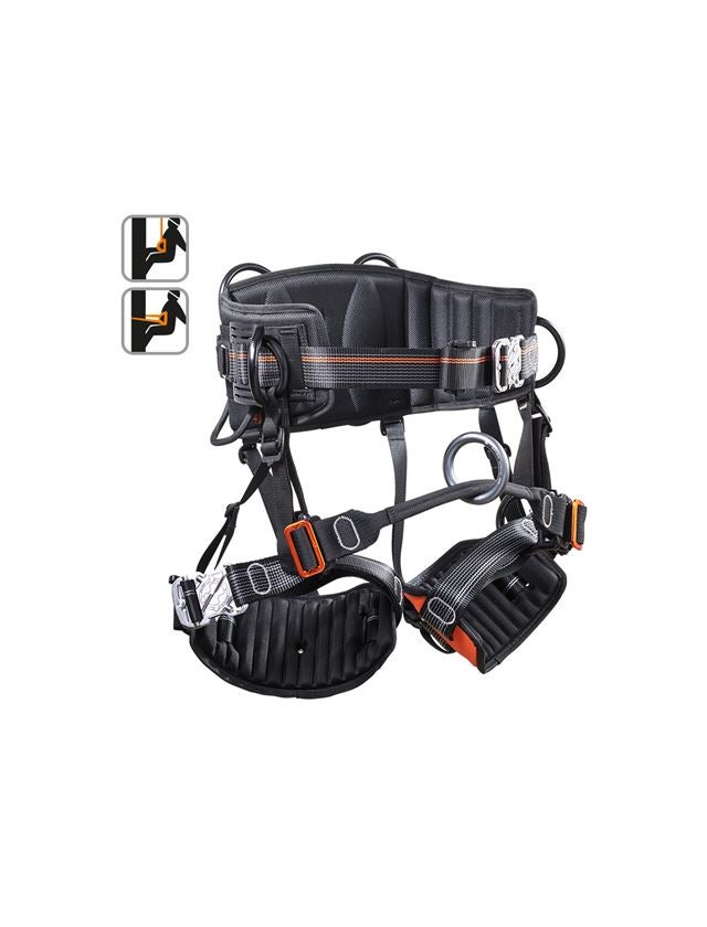Strauss Skylotec Klettergurt Extra Sonderangebot