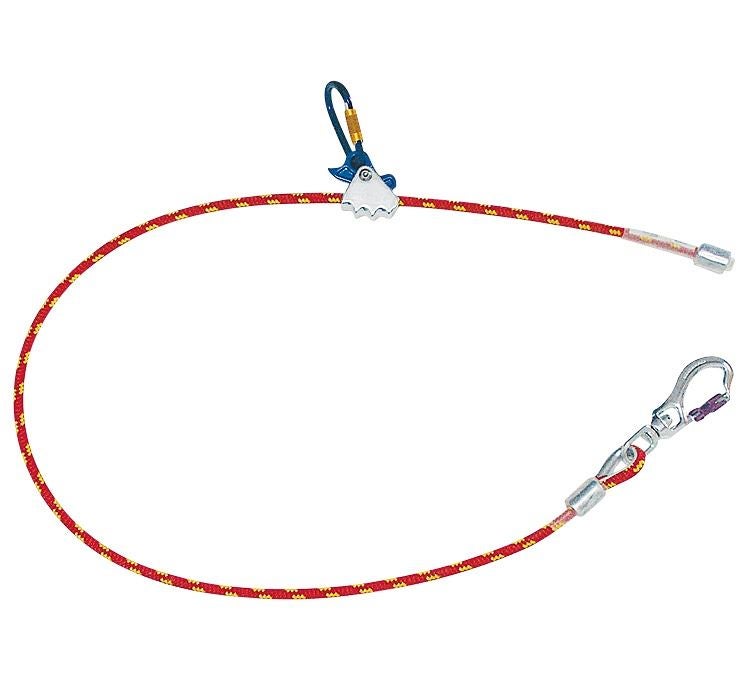Strauss Skylotec Halteseil mit Stahleinlage Rabatt