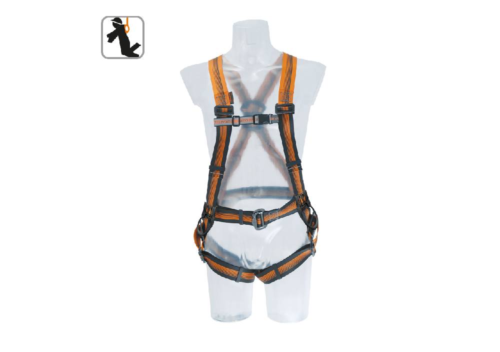 Strauss Skylotec Auffanggurt Standard Saisonale Angebote
