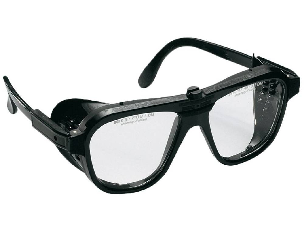 Strauss Schutzbrille Kauf eins, bekomm eins gratis