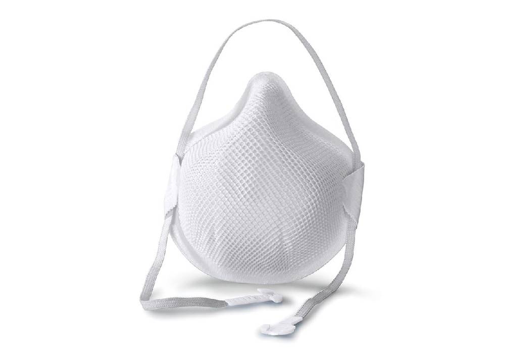 Strauss Moldex Atemschutzmaske 2480, FFP2 NR D, 20 Stk Bis zu 65% Rabatt