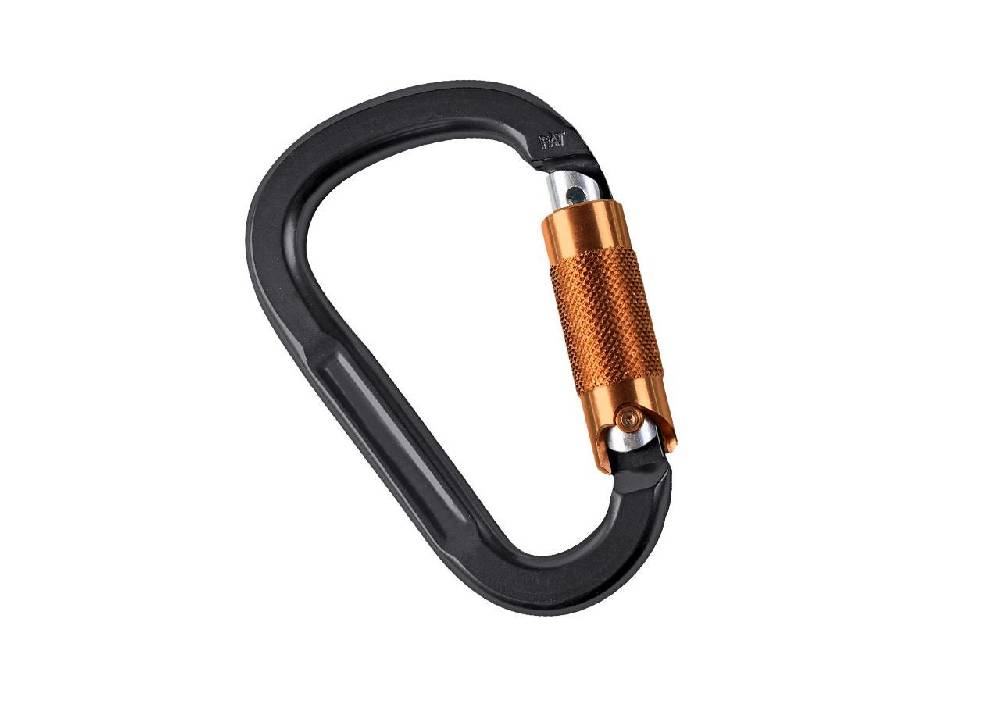 Strauss Twistlock- Karabiner Pear TW Angebote