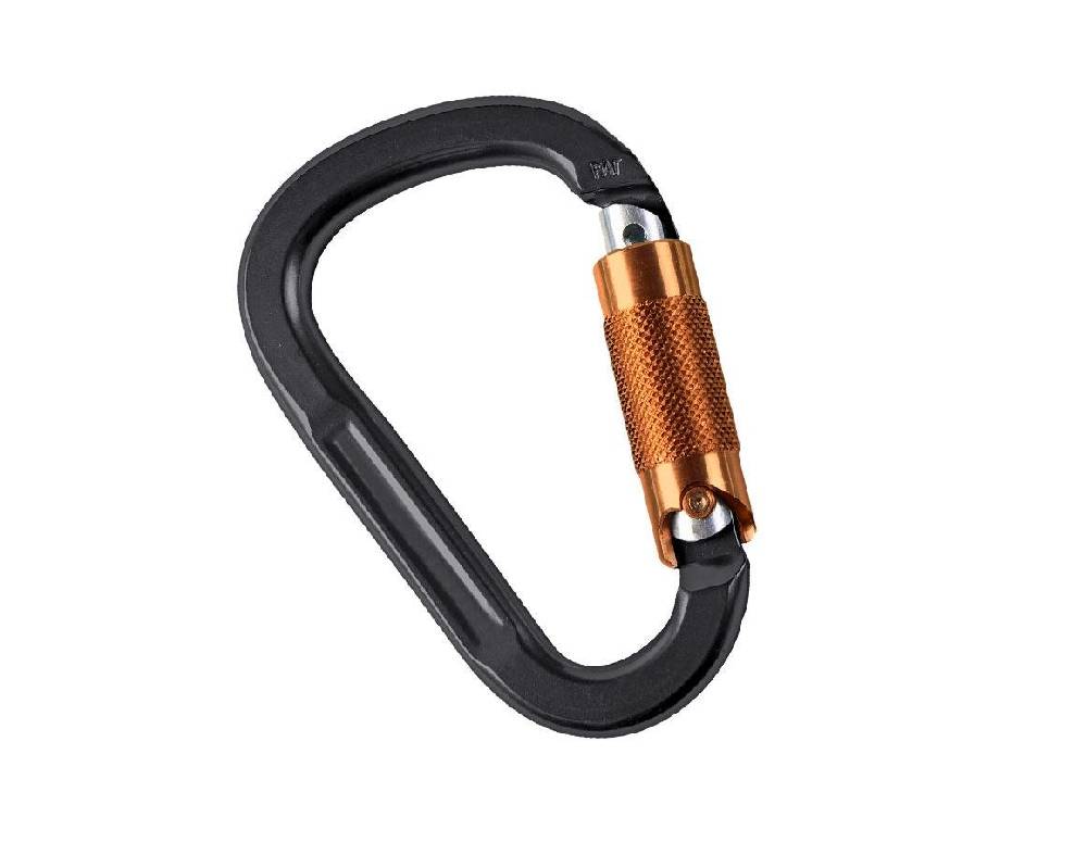 Strauss Twistlock- Karabiner Pear TW Angebote