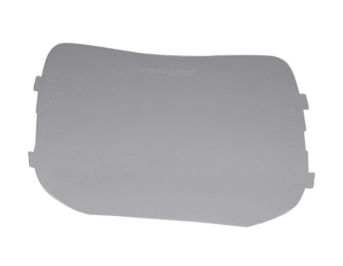 Strauss 3M Vorsatzscheibe für Speedglas 100V, 10er Pack im Angebot