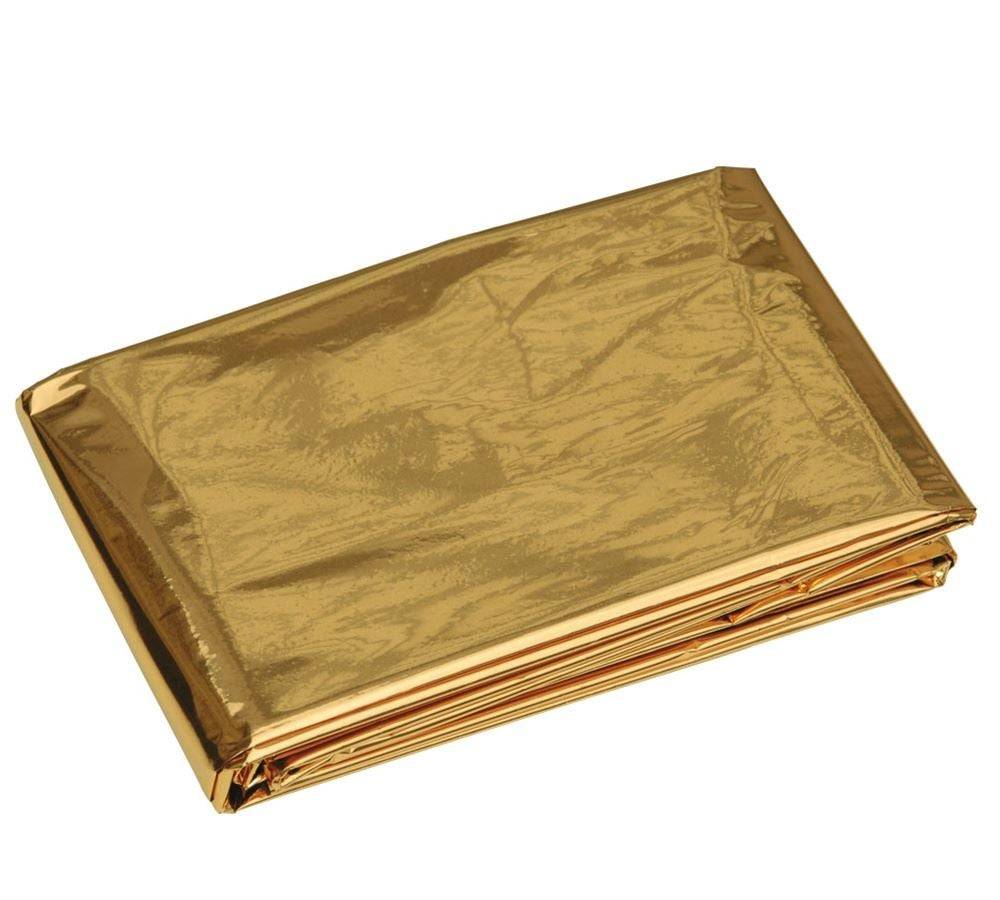 Strauss Rettungsdecke Kostenloser Versand