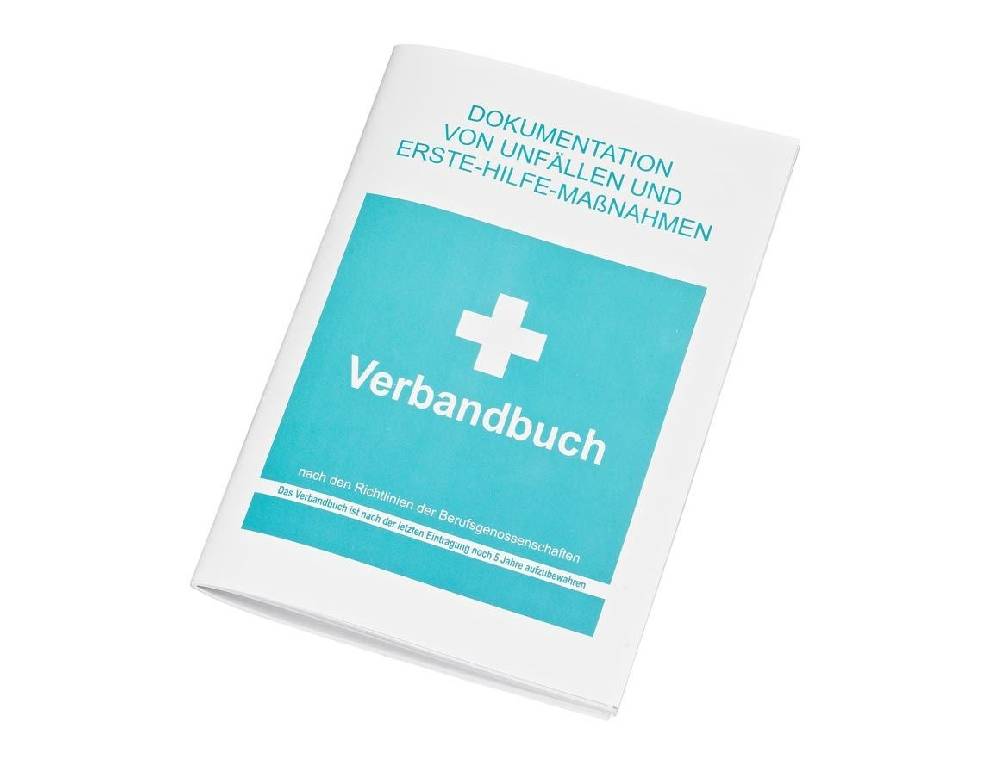 Strauss Verbandbuch Saisonschlussverkauf