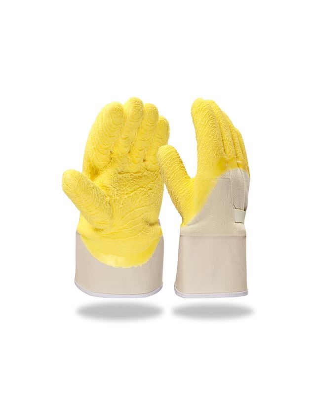 Strauss Latex-Handschuhe Grip Online Outlet
