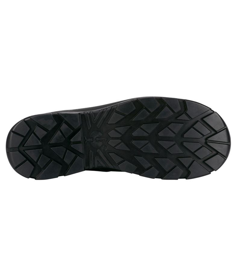 Strauss S3 Sicherheitshalbschuhe e.s. Umbriel II low 50% Rabatt mit kostenlosem Versand