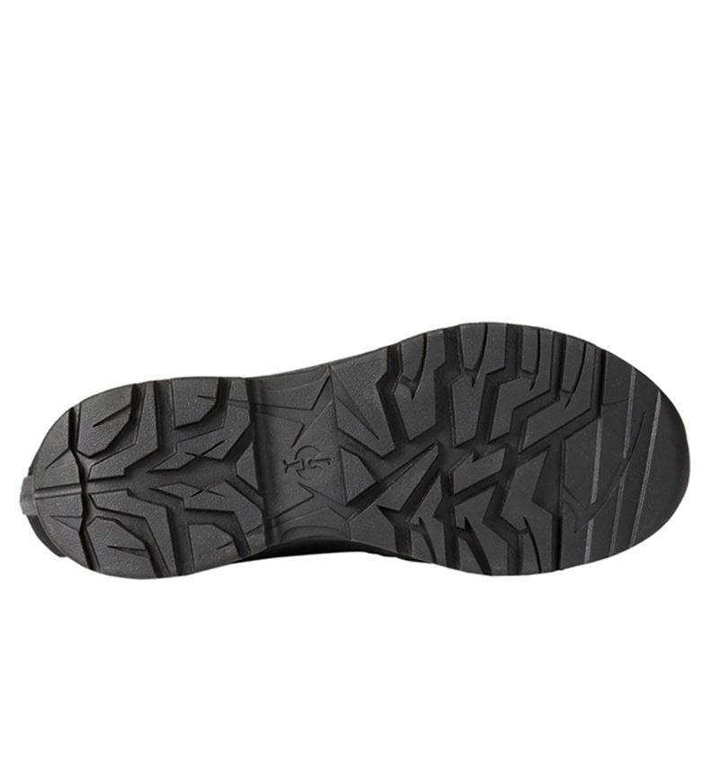 Strauss e.s. O4 Neopren Spezialberufsstiefel Fides high 2025