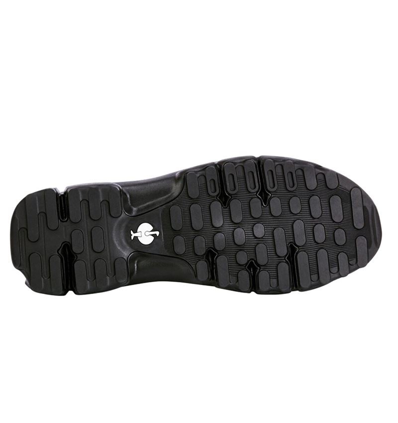 Strauss S1 Sicherheitshalbschuhe e.s. Triest low Outlet
