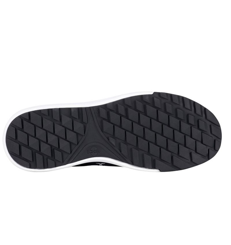 Strauss S1 Sicherheitshalbschuhe e.s. Vasegus II low Auslauf