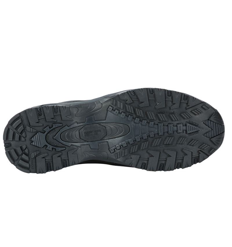 Strauss e.s. S1 Sicherheitshalbschuhe Pallas low Hotsell