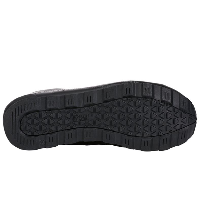 Strauss e.s. S2 Sicherheitshalbschuhe Leda Cyber Monday