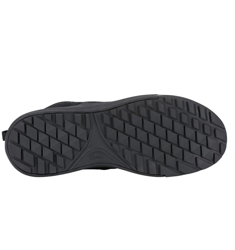 Strauss S1 Sicherheitsschuhe e.s. Vasegus II mid Blitzangebot