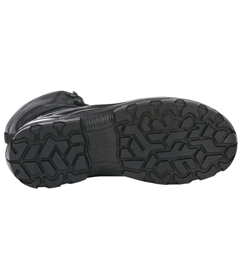 Strauss e.s. S3 Sicherheitsstiefel Nembus high Saisonale Angebote