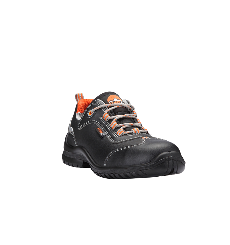 Strauss STONEKIT S3 Sicherheitshalbschuhe Luke VIP-Rabatte