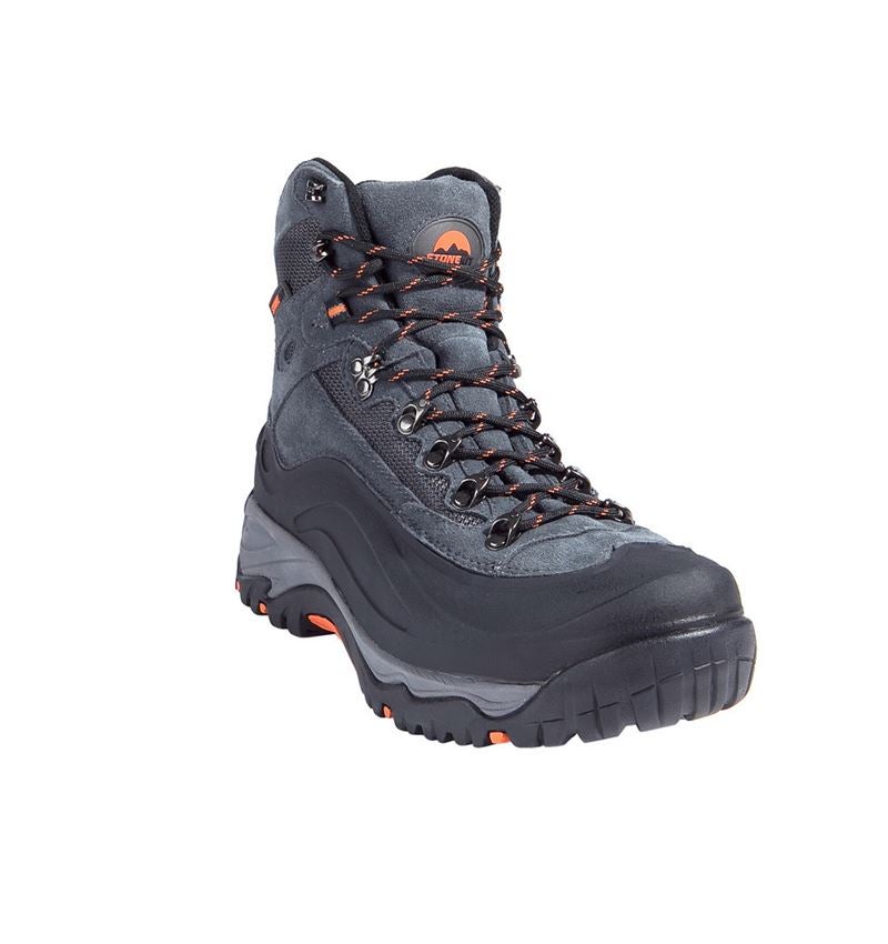 Strauss STONEKIT S3 Sicherheitsschuhe Trivero Bis zu 50% Rabatt