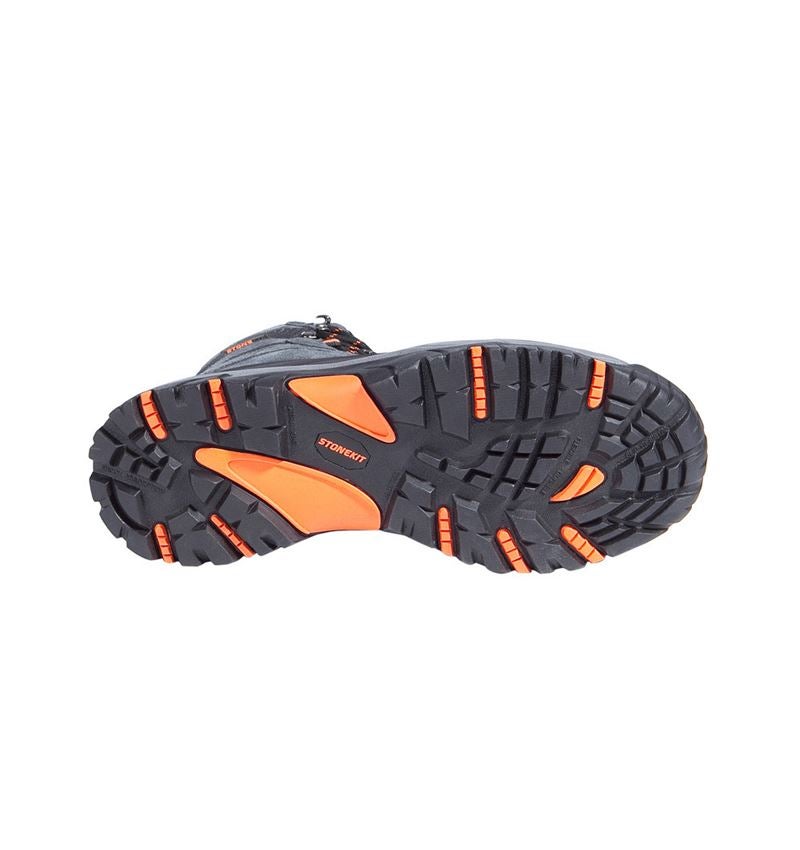 Strauss STONEKIT S3 Sicherheitsschuhe Trivero Bis zu 50% Rabatt