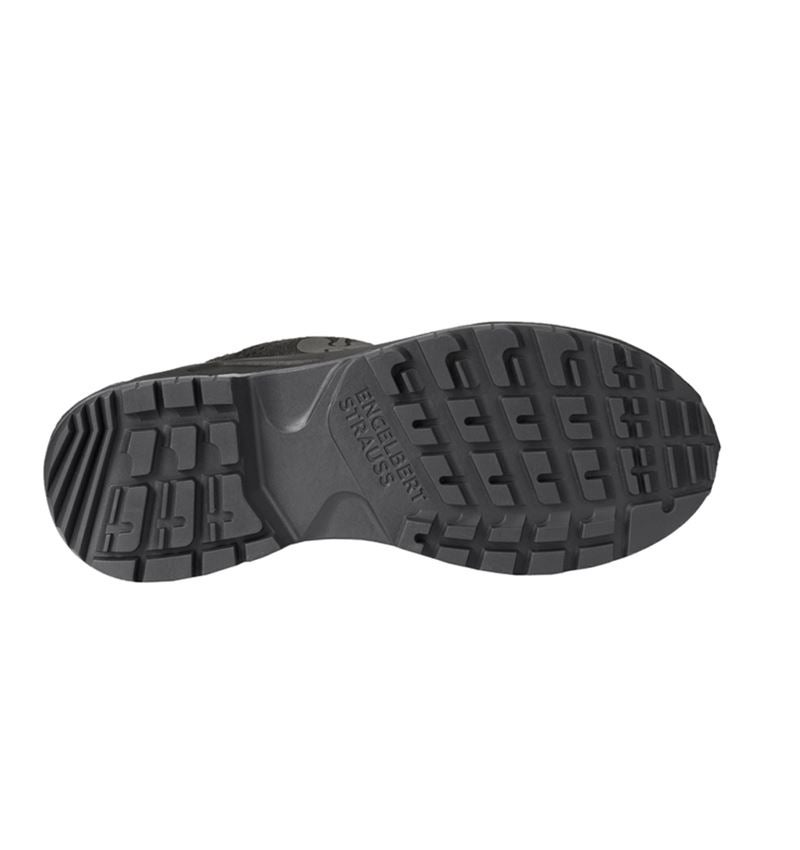 Strauss Allroundschuhe e.s. Apate II low, Kinder