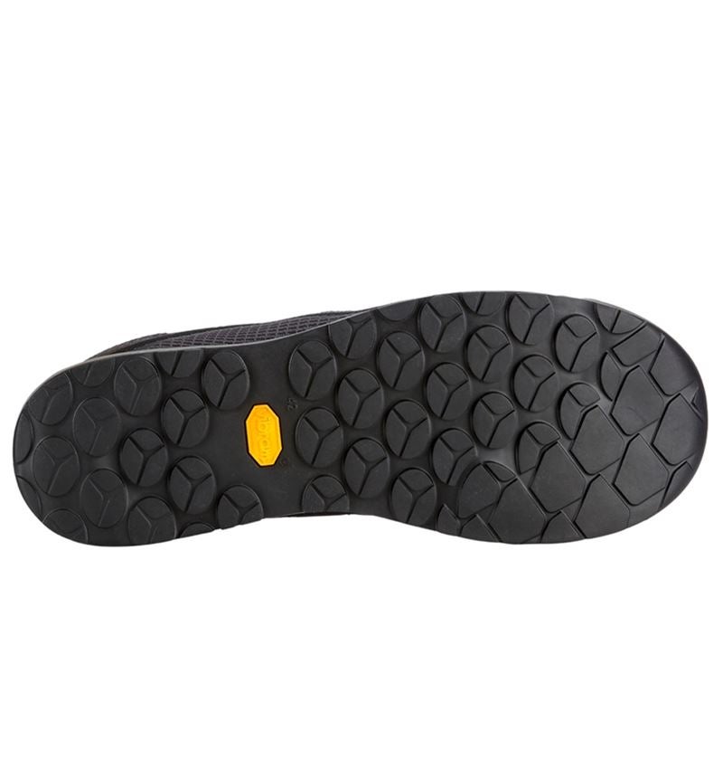 Strauss S1 Sicherheitshalbschuhe e.s. Arges Kostenloser Versand international