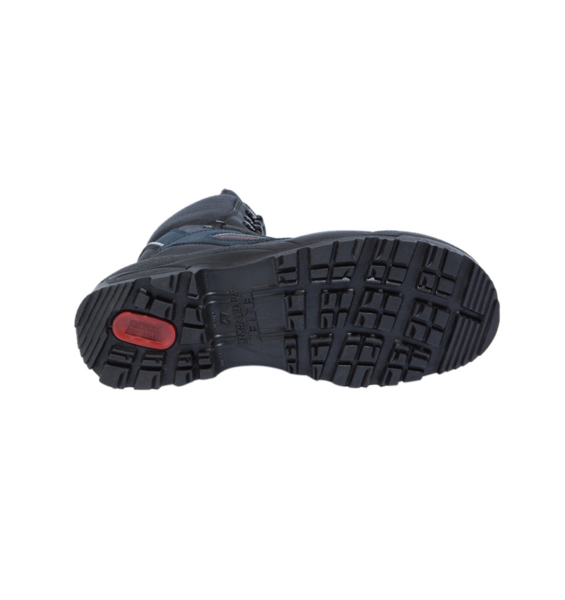 Strauss S3 Winter-Sicherheitsstiefel Narvik II Hotsell