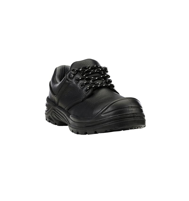 Strauss STONEKIT S1 Sicherheitshalbschuhe Houston low
