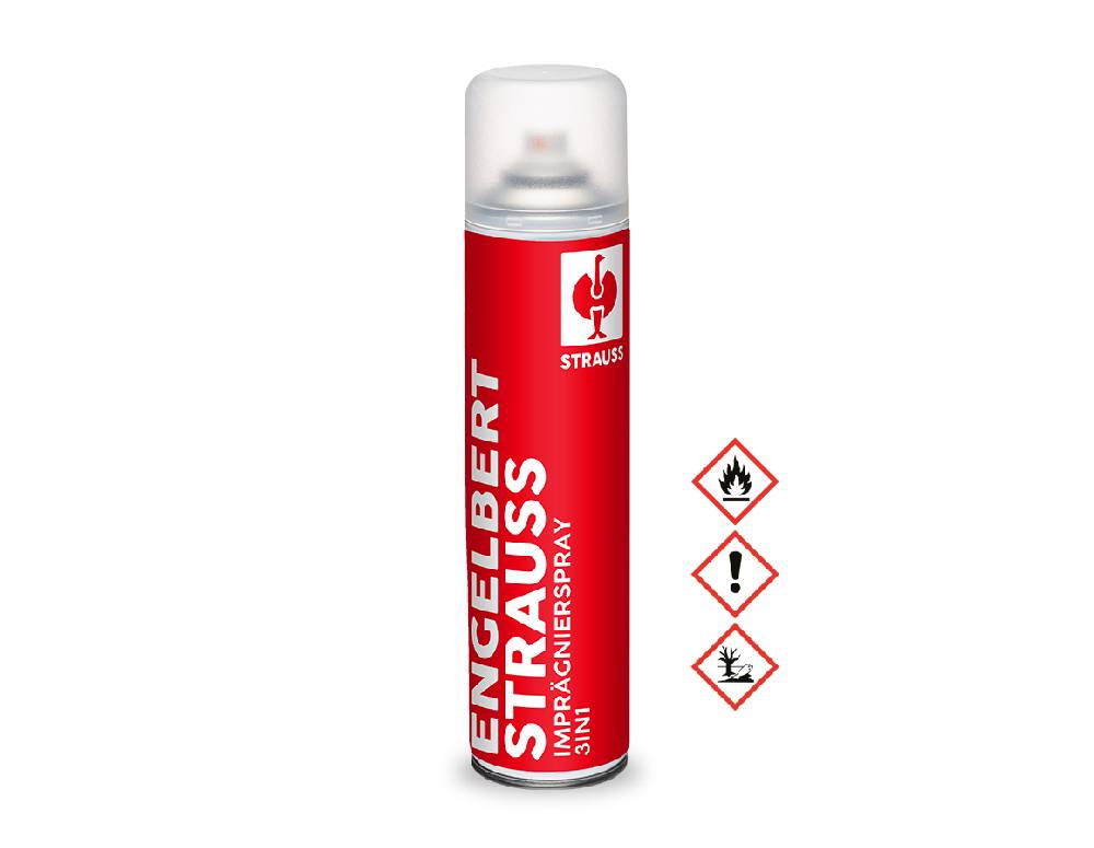 Strauss e.s. Imprägnierspray 3 in 1 Meist gekauft