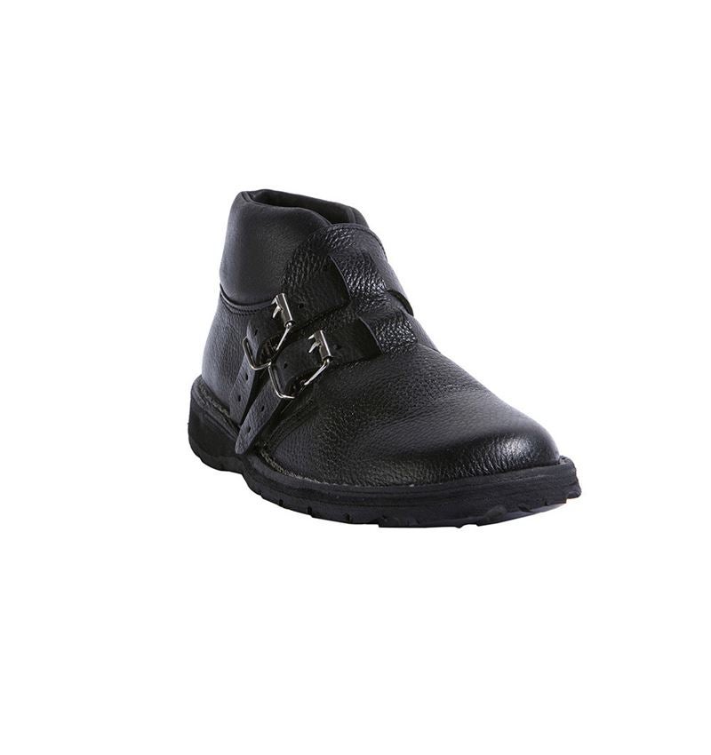 Strauss Dachdeckerschuhe Super Fabrikpreis