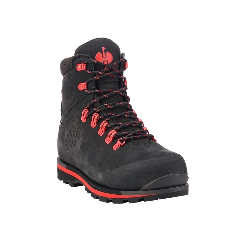 Strauss FCB ALPINE SAFETY BOOT S7L HIGH Sonderangebot