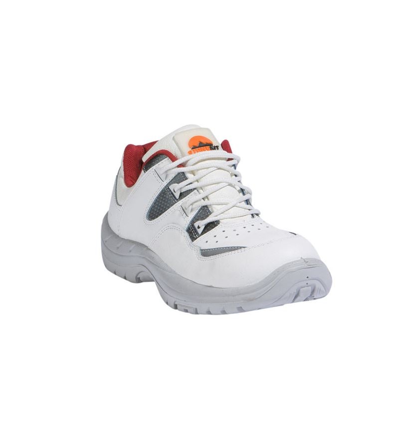 Strauss STONEKIT S1 Sicherheitshalbschuhe Milos