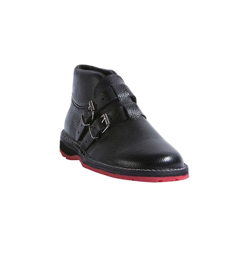 Strauss Dachdeckerschuhe Roof-Runner Preisnachlass