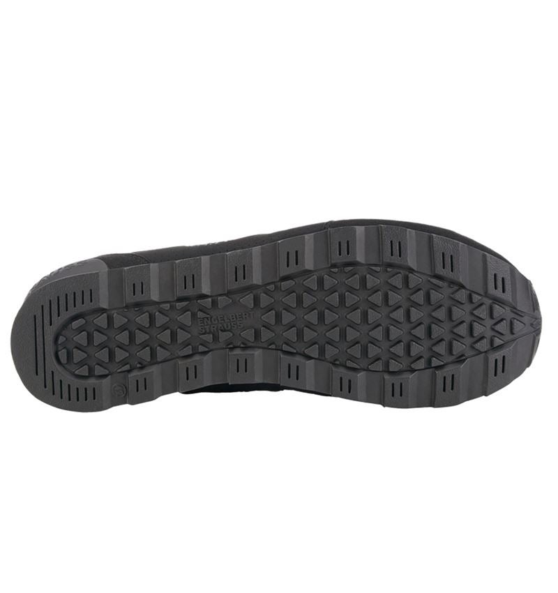 Strauss FCB SAFETY TRAINER S1 LOW Saisonschlussverkauf