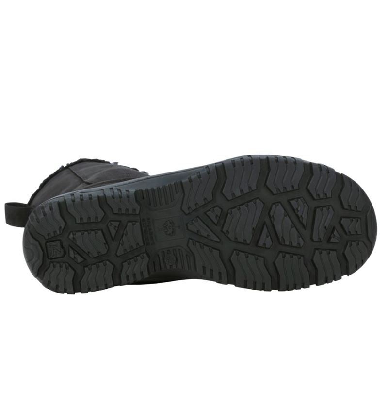 Strauss S3 Sicherheitsschlupfstiefel e.s. Okomu high Top Angebot