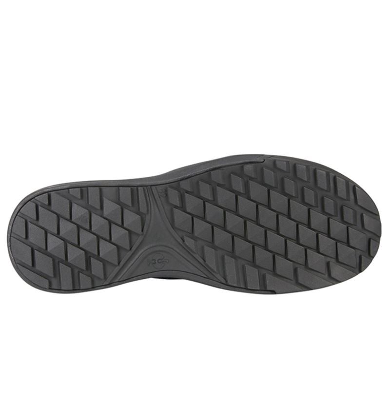 Strauss S1 Sicherheitshalbschuhe e.s. Janus II low Neueste Mode