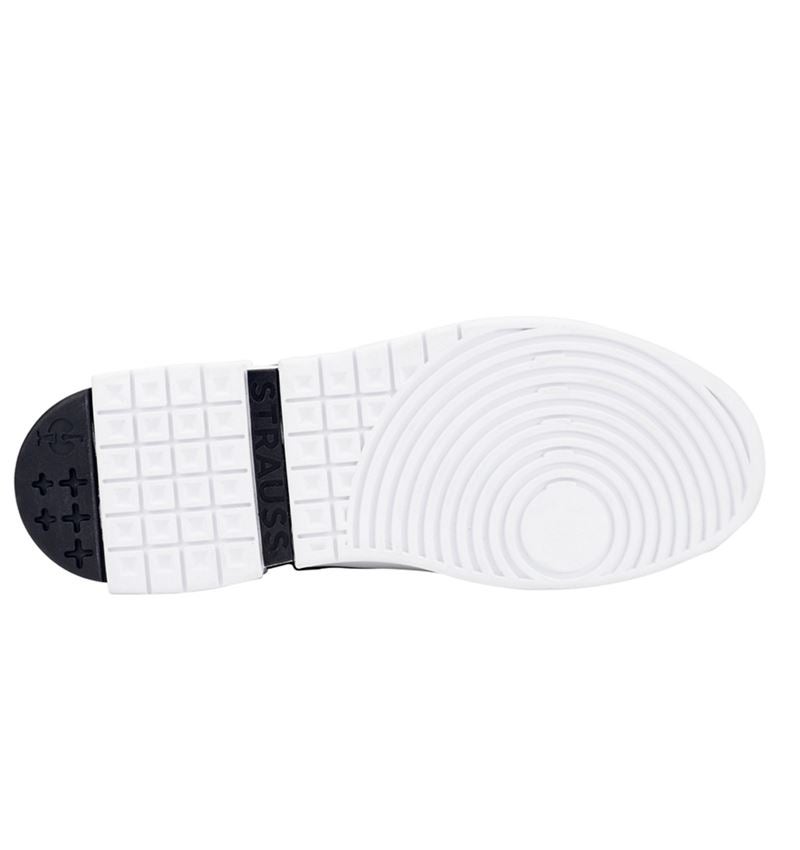 Strauss O1 Berufsschuhe e.s. Bobiri Online Outlet