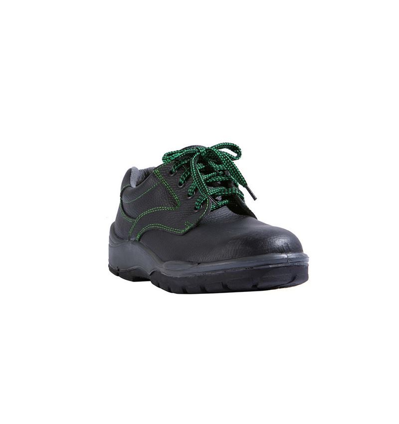 Strauss S3 Bau-Sicherheitshalbschuhe Basic Blitzangebot
