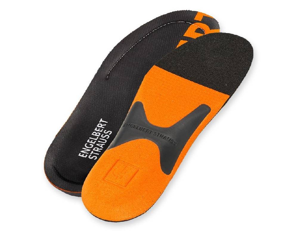 Strauss Einlegesohle active, medium Sonderangebote