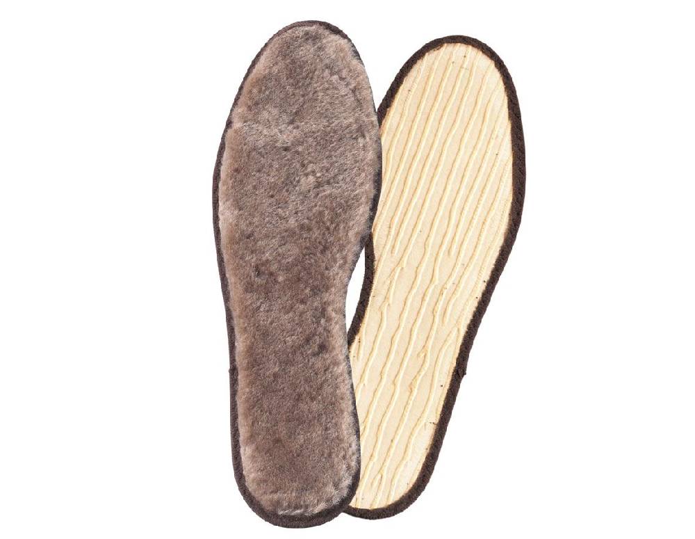 Strauss Einlegesohle Eco Therm Super Sparpreis