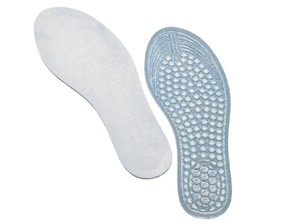 Strauss Comfort Gel Einlegesohle extra Letzte 2 Tage