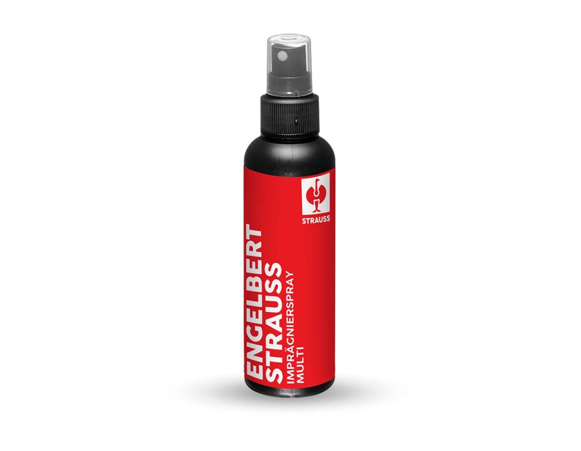 Strauss e.s. Schuh-Imprägnierspray multi Letzter Tag