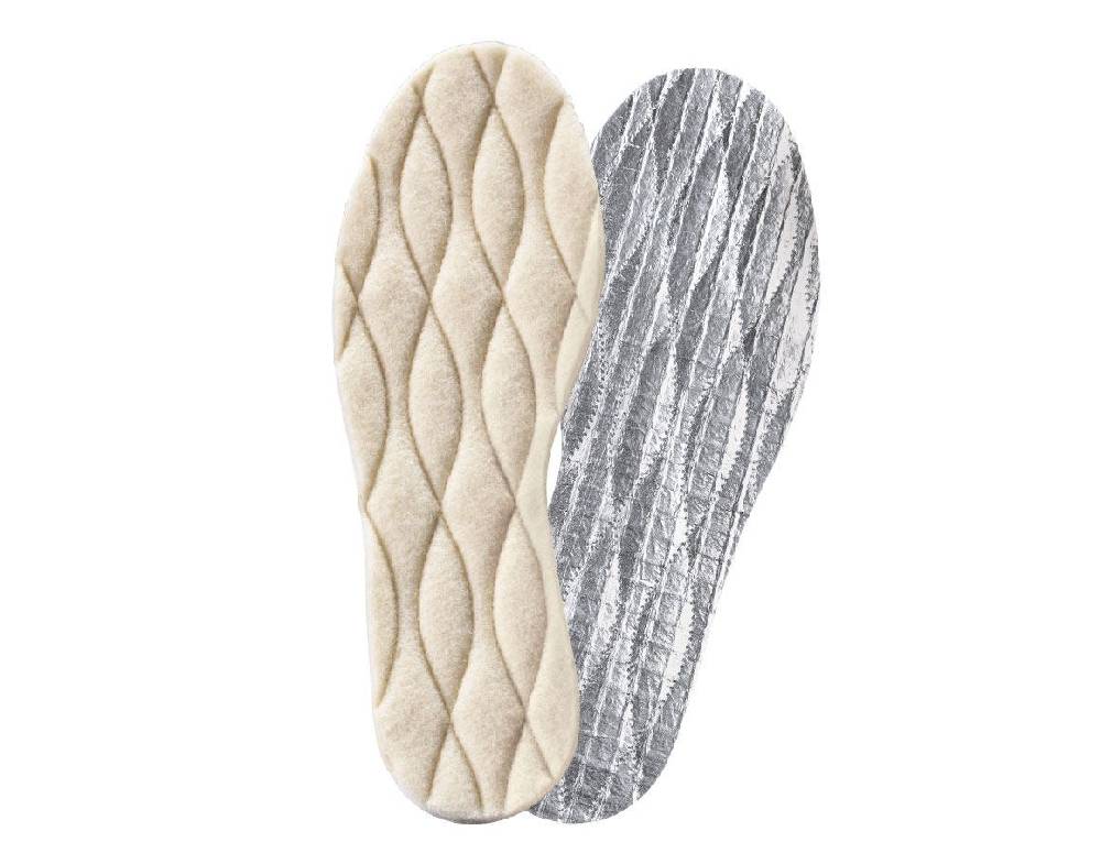 Strauss Einlegesohle Astro-Therm Bis zu 55% Rabatt
