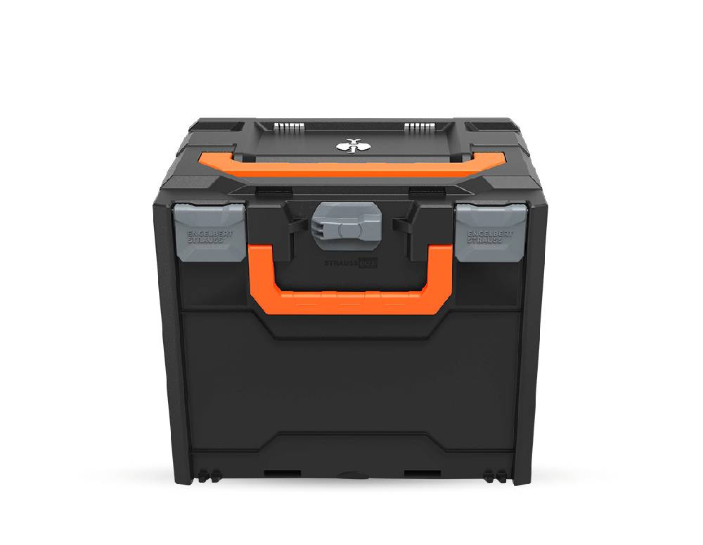 Strauss STRAUSSbox 340 midi Color Hotsell
