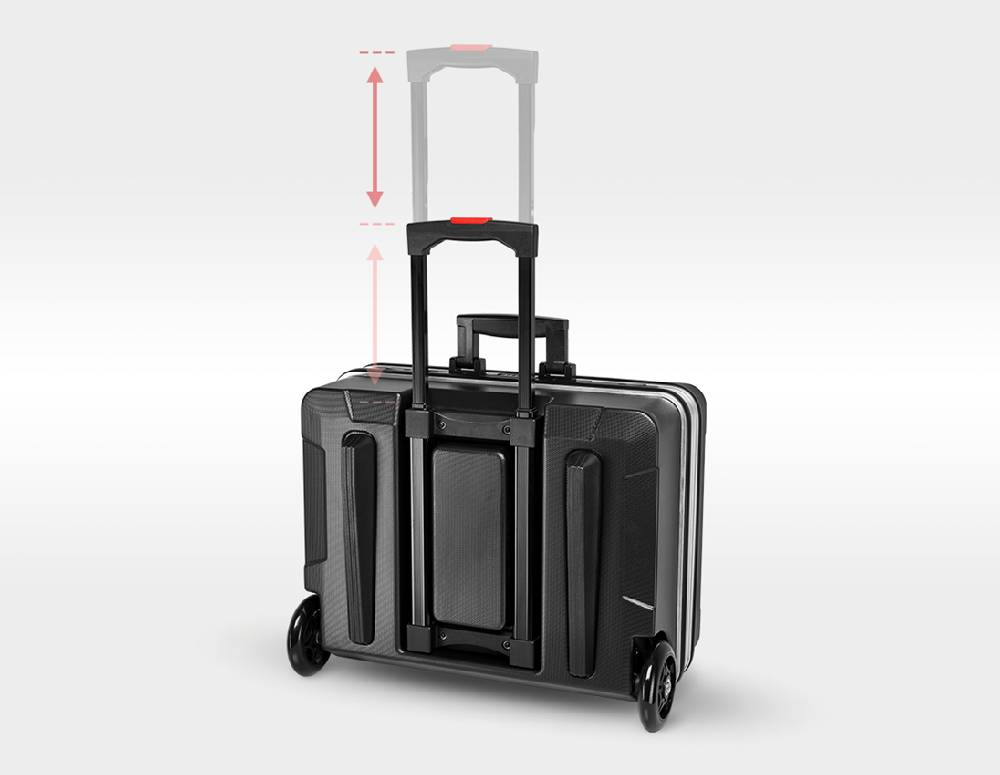 Strauss e.s. Werkzeugtrolley professional cross Schlussverkauf