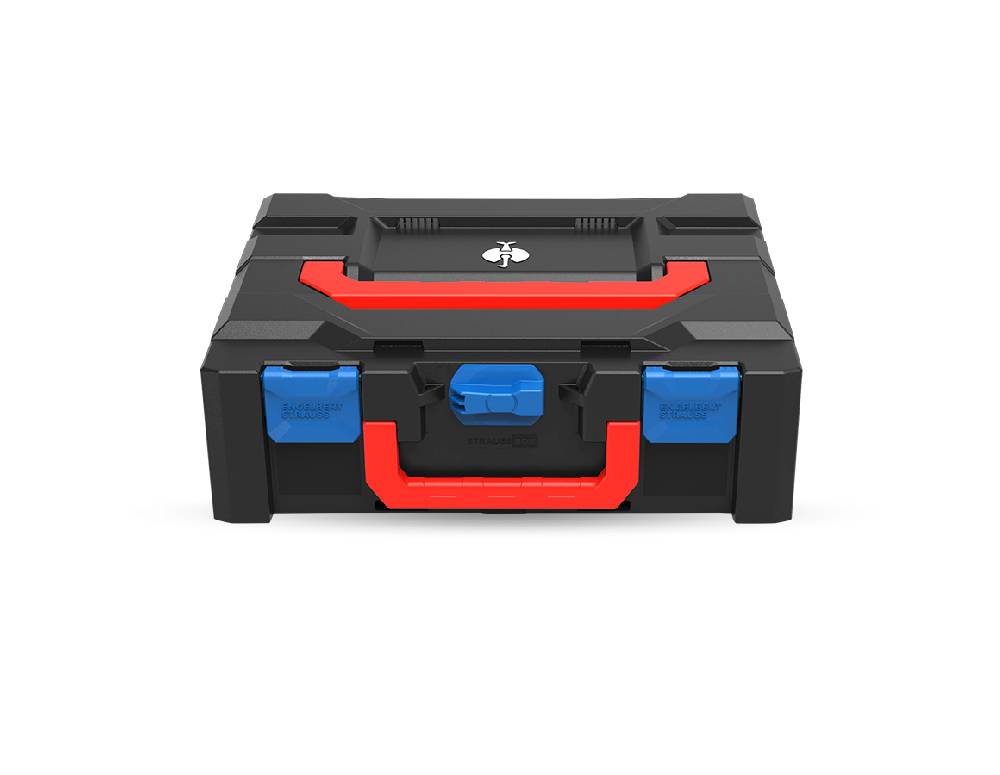 Strauss STRAUSSbox 145 midi+ Color Fabrikverkauf