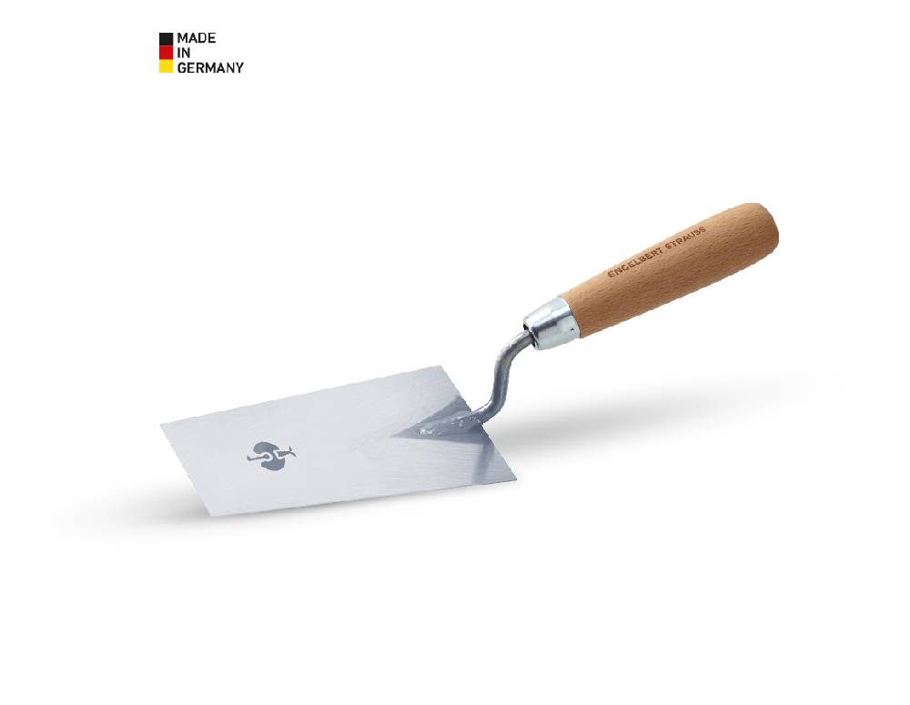 Strauss e.s. Berner Putzkelle Blitzverkäufe