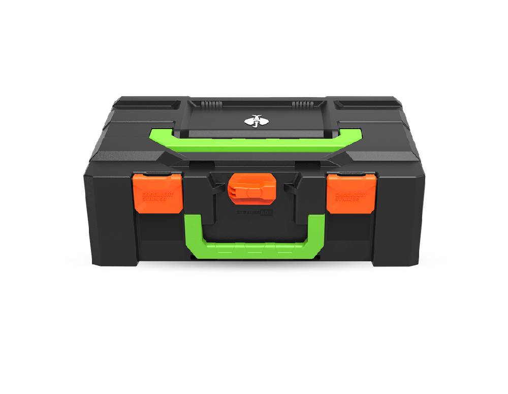 Strauss STRAUSSbox 165 large Color Günstig kaufen