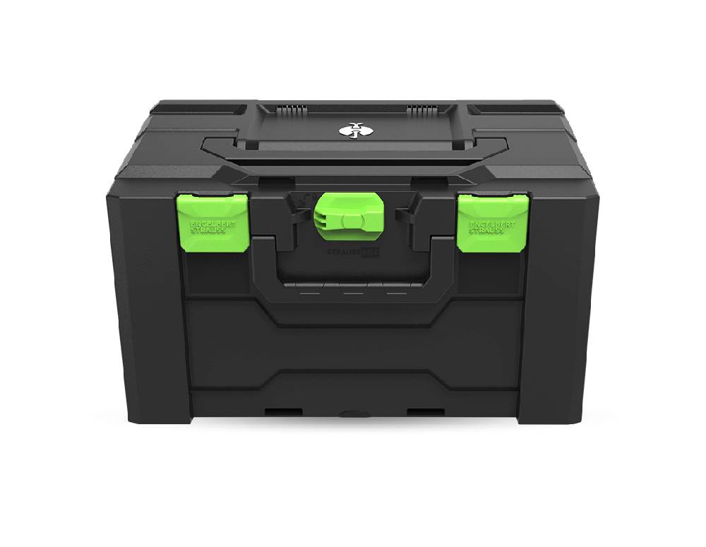 Strauss STRAUSSbox 280 large Color Versandkostenfrei