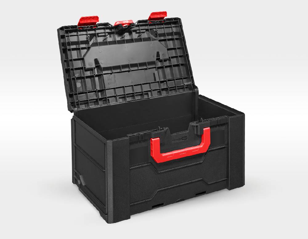 Strauss STRAUSSbox 280 large Flash Sale